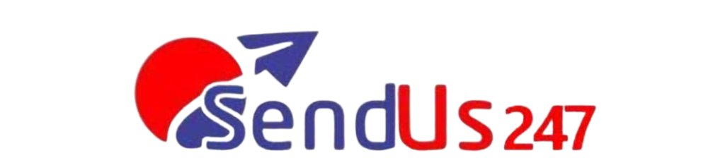 SendUs Logo